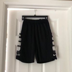 Nike Elite Basketball Shorts